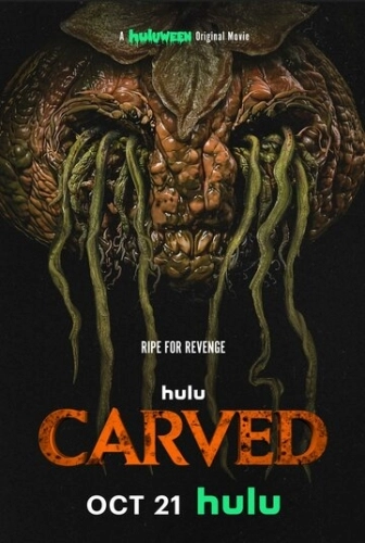 Carved () смотреть онлайн