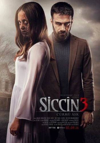 Сиджин 3 () смотреть онлайн