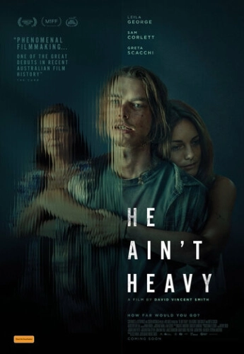 He Ain't Heavy () смотреть онлайн