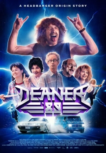 Deaner '89 () смотреть онлайн