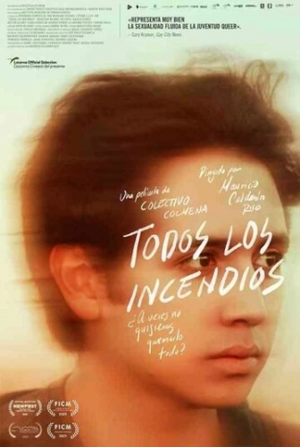 Todos los incendios () смотреть онлайн