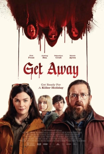 Get Away () смотреть онлайн