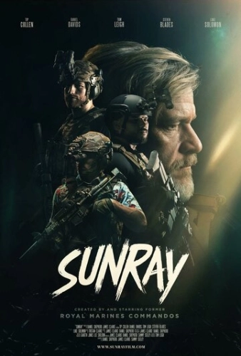 Sunray: Fallen Soldier () смотреть онлайн