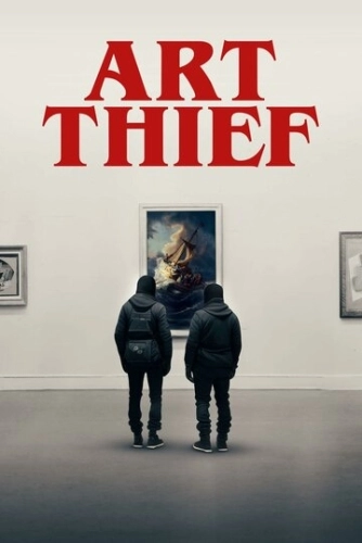 Art Thief () смотреть онлайн