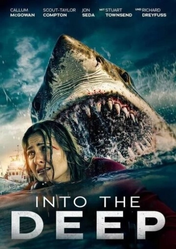 Into the Deep () смотреть онлайн