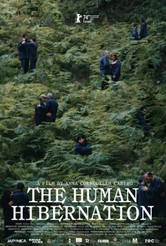 The Human Hibernation () смотреть онлайн