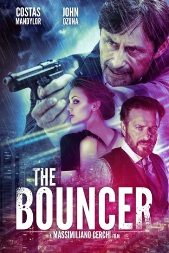 The Bouncer () смотреть онлайн