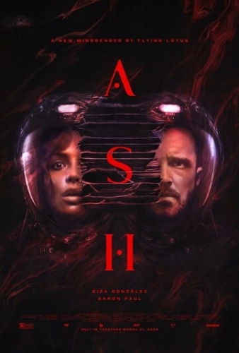 Ash () смотреть онлайн