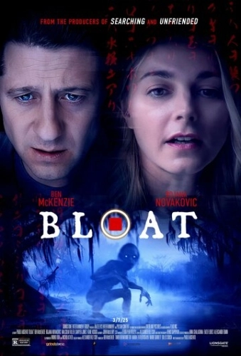 Bloat () смотреть онлайн