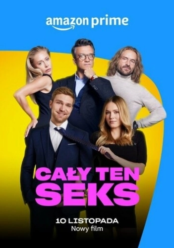 Всё о сексе () смотреть онлайн