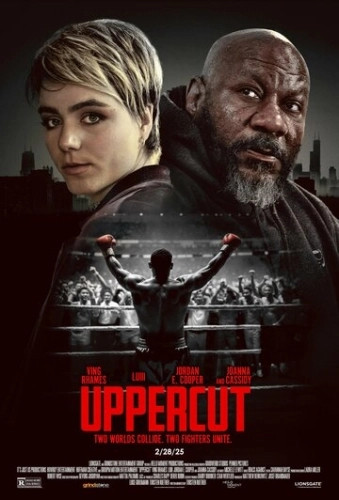 Апперкот () смотреть онлайн