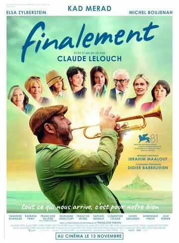 Finalement () смотреть онлайн