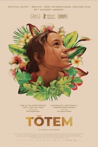 Тотем () смотреть онлайн