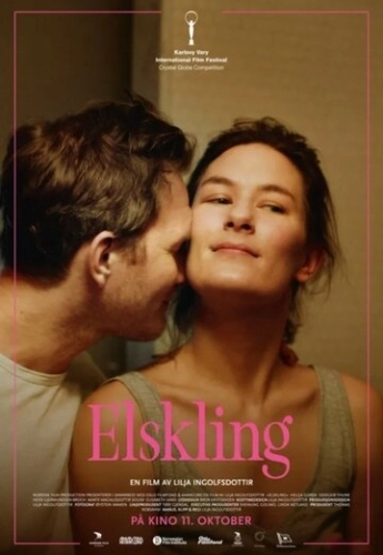 Elskling () смотреть онлайн