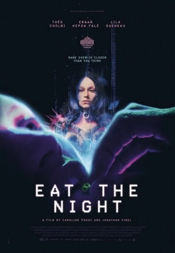 Eat the Night () смотреть онлайн
