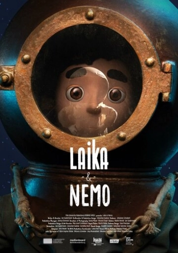 Laika & Nemo () смотреть онлайн