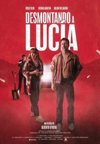 Desmontando a Lucía () смотреть онлайн